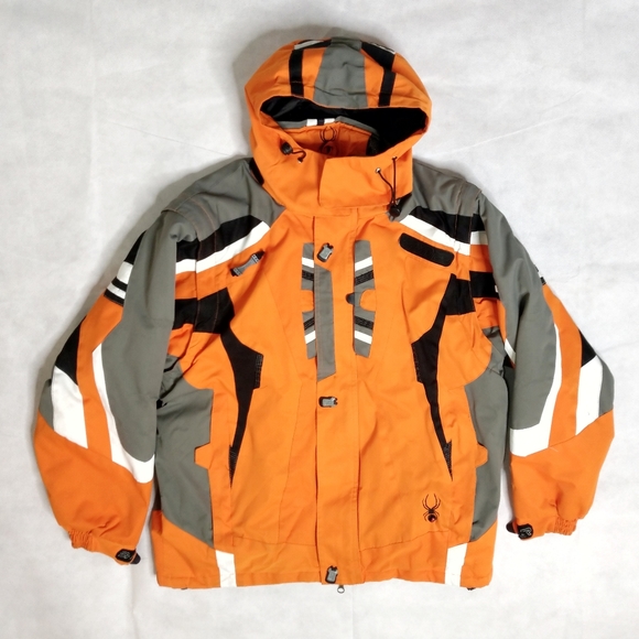 Spyder | Jackets \u0026 Coats | Spyder Ski 